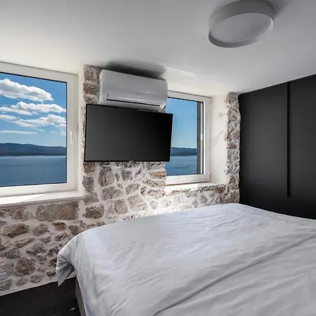 Apartment Resport Murvica (Brac)
