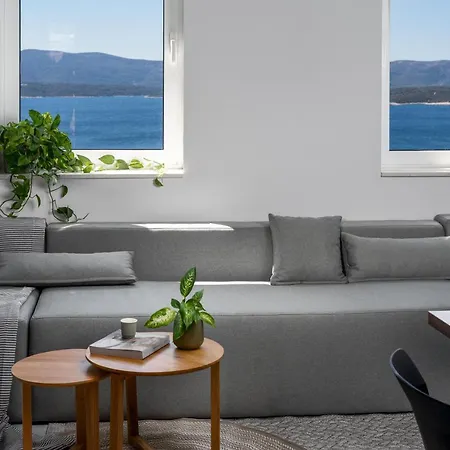 Apartment Resport Murvica (Brac)