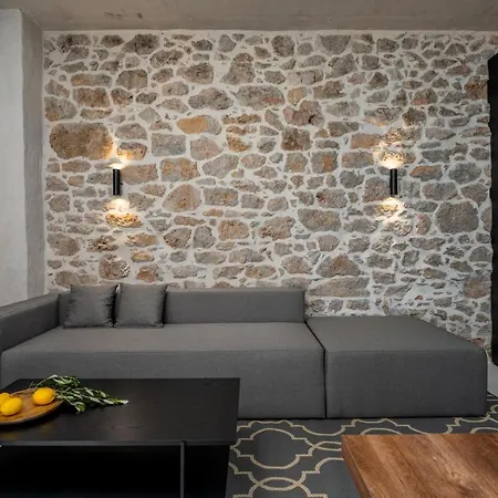 Resport Apartment *
