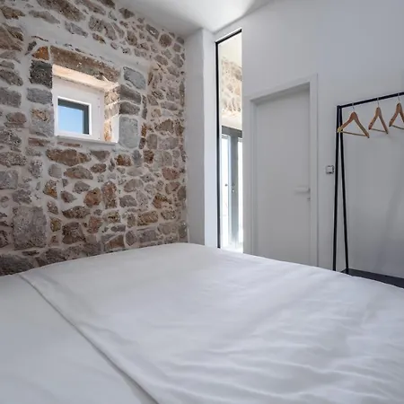 Resport Apartment Murvica (Brac)