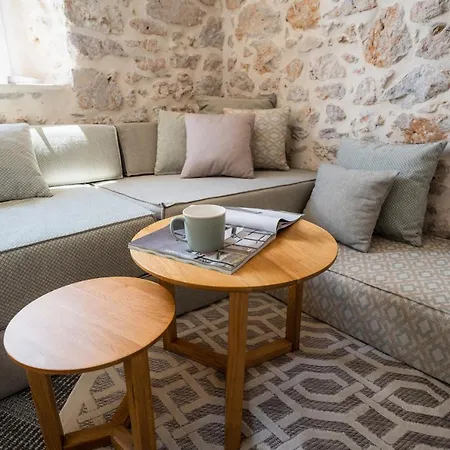 Apartment Resport Murvica (Brac)