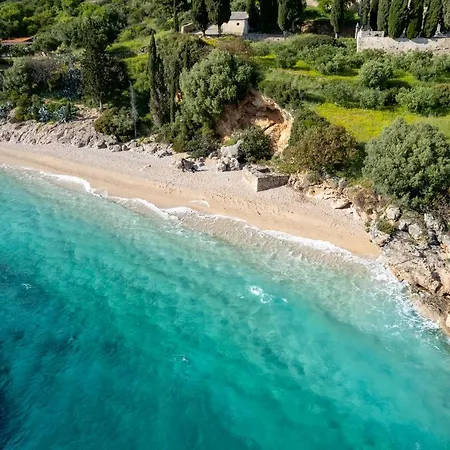 Resport Apartment Murvica (Brac)