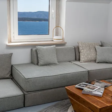 Resport Apartment Murvica (Brac)