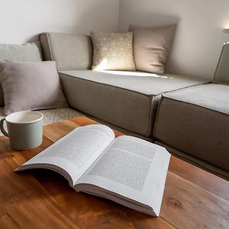 Apartment Resport *