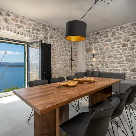 Resport Apartamento Murvica (Brac)