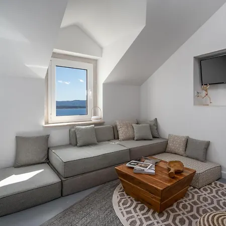 Apartamento Resport Murvica (Brac)