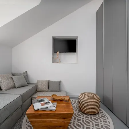 Apartamento Resport Murvica (Brac)