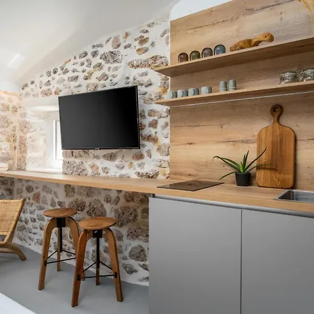 Apartamento Resport *