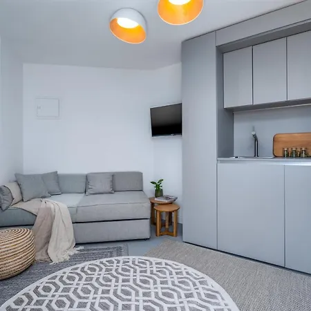 Apartamento Resport